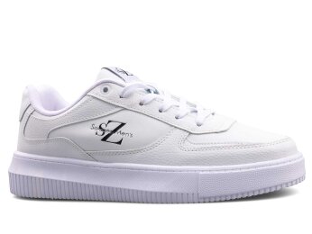 Solazer 060 Merdane Cilt - Beyaz/Siyah - Solazer