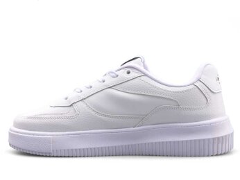 Solazer 060 Merdane Cilt - Beyaz/Siyah - Solazer