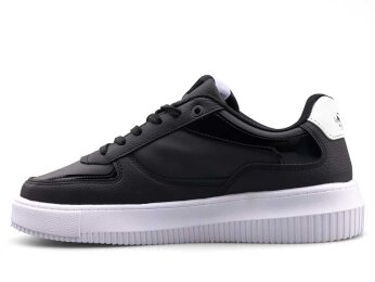 Solazer 060 Merdane Cilt - Siyah/Beyaz - Solazer