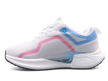 Solazer 061 Garson Anrk - Beyaz/Pudra/Turkuaz - Solazer