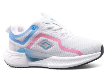 Solazer 061 Garson Anrk - Beyaz/Pudra/Turkuaz - Solazer