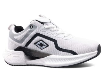 Solazer 061 Garson Anrk - Beyaz/Siyah/Buz - 1