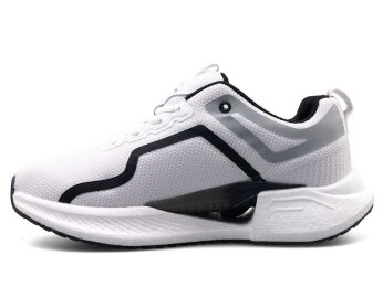 Solazer 061 Garson Anrk - Beyaz/Siyah/Buz - 2