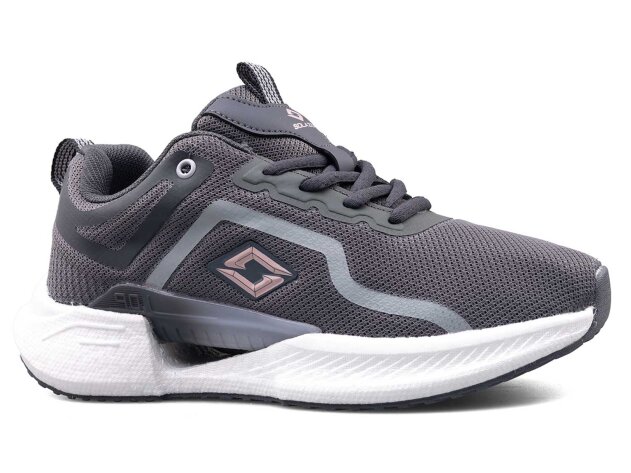 Solazer 061 Garson Anrk - Füme/Buz/Pudra - 1