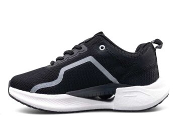 Solazer 061 Garson Anrk - Siyah/Buz/Beyaz - 2