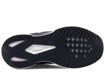 Solazer 061 Garson Anrk - Siyah/Buz/Beyaz - 4