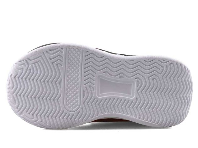 Spider 836 Bebe Cilt Işıklı - Kırmızı/Siyah - 4