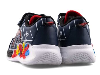 Spider 836 Bebe Cilt Işıklı - Laci/Beyaz - 3