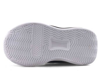 Spider 836 Bebe Cilt Işıklı - Saks/Siyah - 4