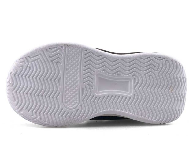 Spider 836 Bebe Cilt Işıklı - Saks/Siyah - 4