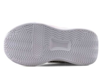 Spider 836 Bebe Cilt Işıklı - Siyah/Beyaz - 4