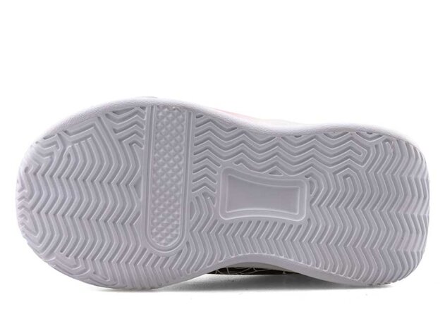 Spider 836 Bebe Cilt Işıklı - Siyah/Beyaz - 4