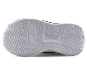 Spider 836 Bebe Cilt Işıklı - Siyah/Kırmızı - 4