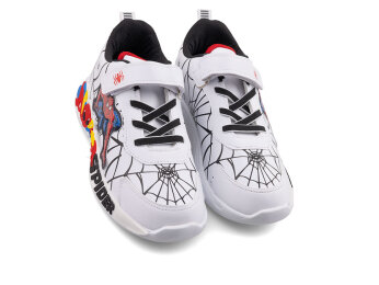 Spider 836 Filet Cilt - Beyaz/Siyah - 2