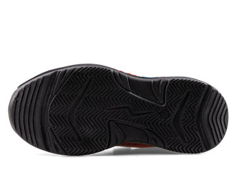 Spider 836 Filet Cilt - Kırmızı/Siyah - 4