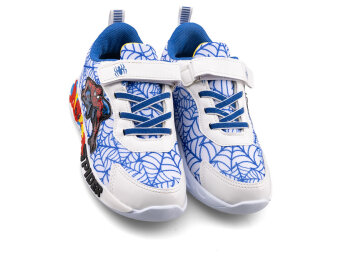 Miniyo 837 Filet Anrk - Beyaz/Saks - Spider