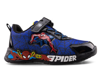 Miniyo 837 Filet Anrk - Saks/Siyah - Spider