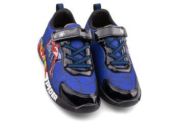 Miniyo 837 Filet Anrk - Saks/Siyah - Spider