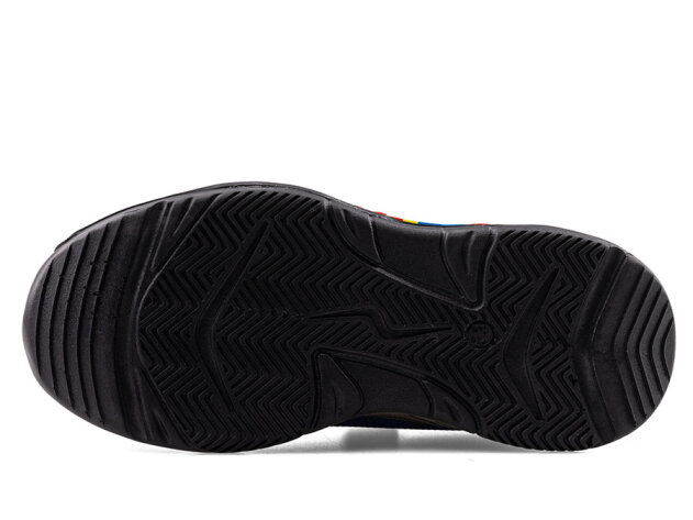 Miniyo 837 Filet Anrk - Saks/Siyah - 4