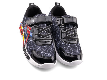 Miniyo 837 Filet Anrk - Siyah/Beyaz - Spider