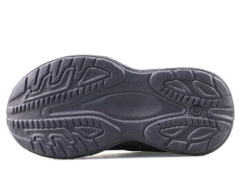 Spido 014 Filet Triko - Füme/Siyah - 4