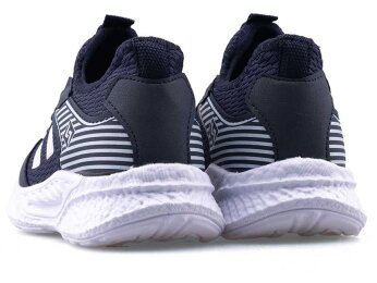 Spido 014 Patik Triko - Laci/Beyaz - 3