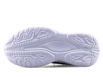 Spido 014 Patik Triko - Laci/Beyaz - 4