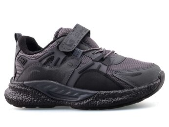 Spido 015 Filet Anrk - Füme/Siyah - 1