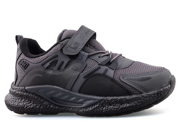 Spido 015 Filet Anrk - Füme/Siyah - 1