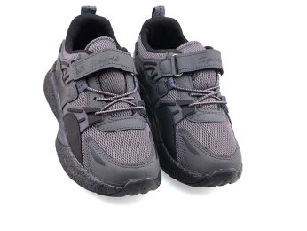 Spido 015 Filet Anrk - Füme/Siyah - 2