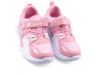 Spido 015 Filet Anrk - Pembe/Beyaz - Spido