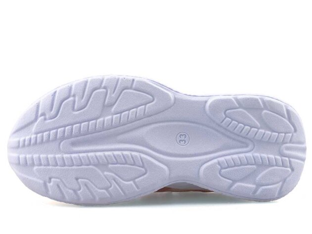 Spido 015 Filet Anrk - Pembe/Beyaz - 4