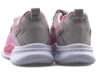 Spido 015 Filet Cilt - Buz/Pembe - 3