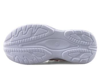 Spido 015 Filet Cilt - Buz/Pembe - 4