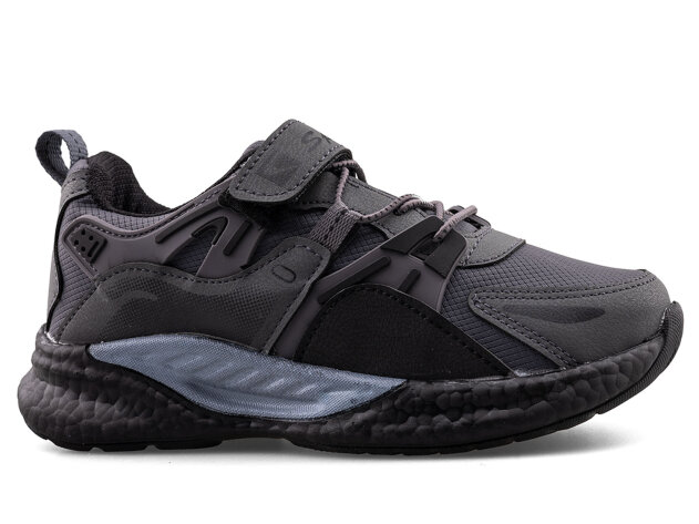 Spido 015 Filet Cilt - Füme/Siyah - 1