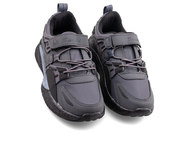 Spido 015 Filet Cilt - Füme/Siyah - 2