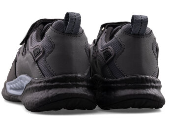 Spido 015 Filet Cilt - Füme/Siyah - 3