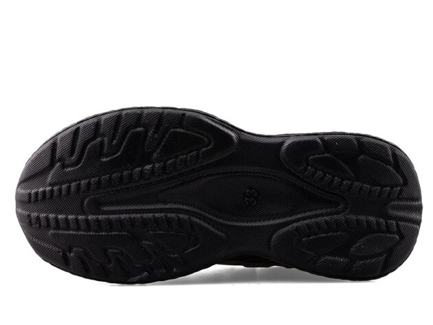 Spido 015 Filet Cilt - Füme/Siyah - 4