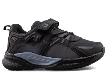 Spido 015 Filet Cilt - Siyah/Füme - 1