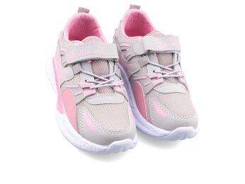 Spido 015 Patik Anrk - Buz/Pembe - 2