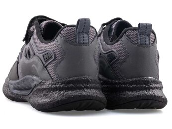 Spido 015 Patik Anrk - Füme/Siyah - 7