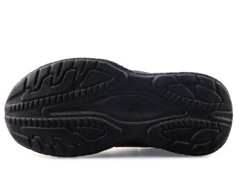 Spido 015 Patik Anrk - Füme/Siyah - 8