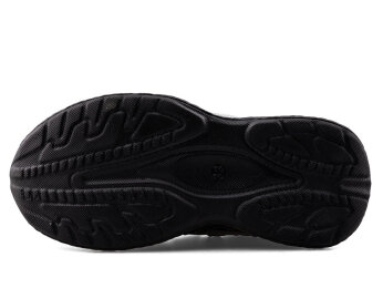 Spido 015 Patik Cilt - Siyah/Füme - 4