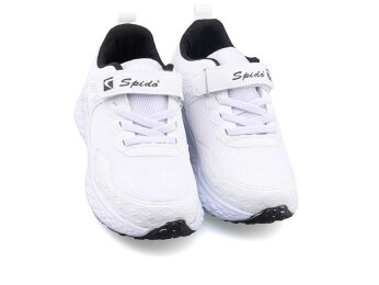 Spido 016 Filet Anrk - Beyaz/Siyah - 2