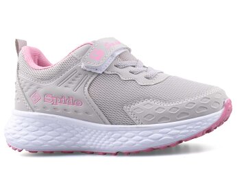 Spido 016 Filet Anrk - Buz/Pembe - 1