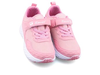 Spido 016 Filet Anrk - Pembe/Beyaz - 2