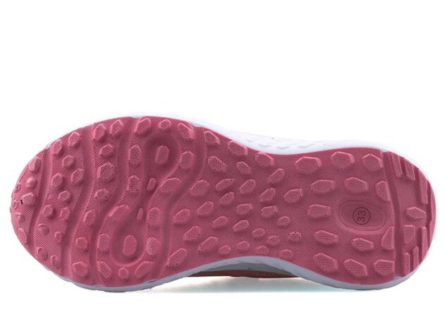 Spido 016 Filet Anrk - Pembe/Beyaz - 4