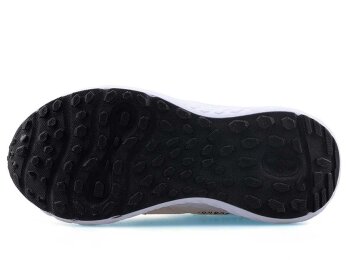 Spido 016 Patik Anrk - Beyaz/Siyah - 8