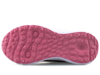 Spido 016 Patik Anrk - Füme/Pembe - 8