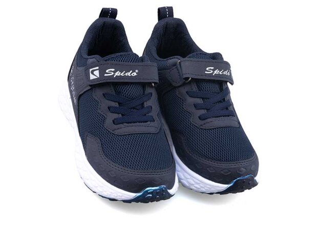 Spido 016 Patik Anrk - Laci/Beyaz - 6